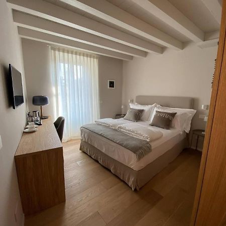 La Torre Apartment Belgirate Bagian luar foto