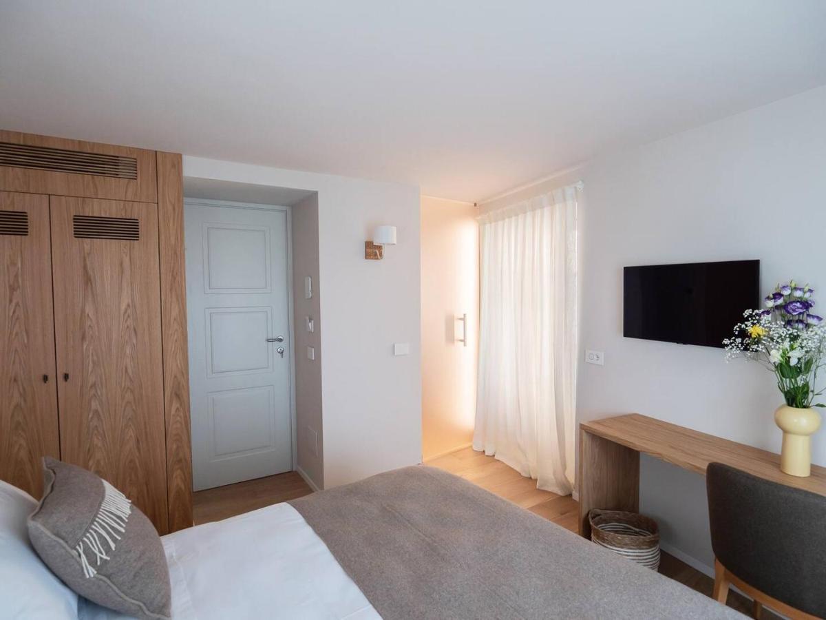 La Torre Apartment Belgirate Bagian luar foto