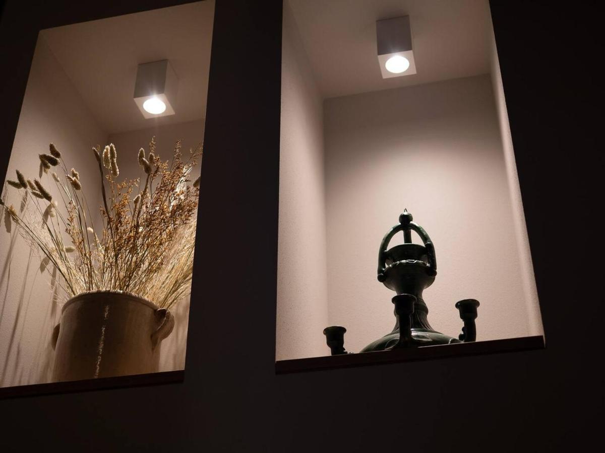 La Torre Apartment Belgirate Bagian luar foto