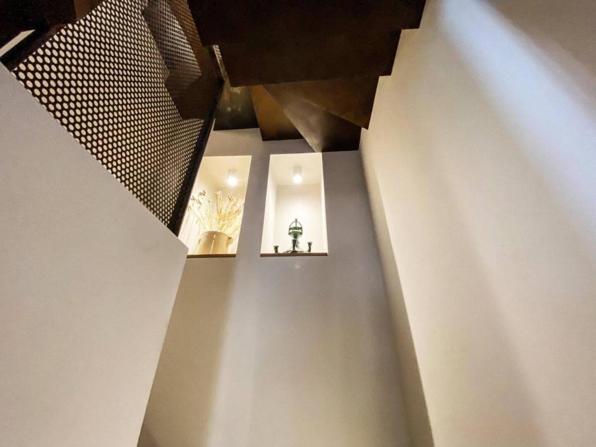 La Torre Apartment Belgirate Bagian luar foto
