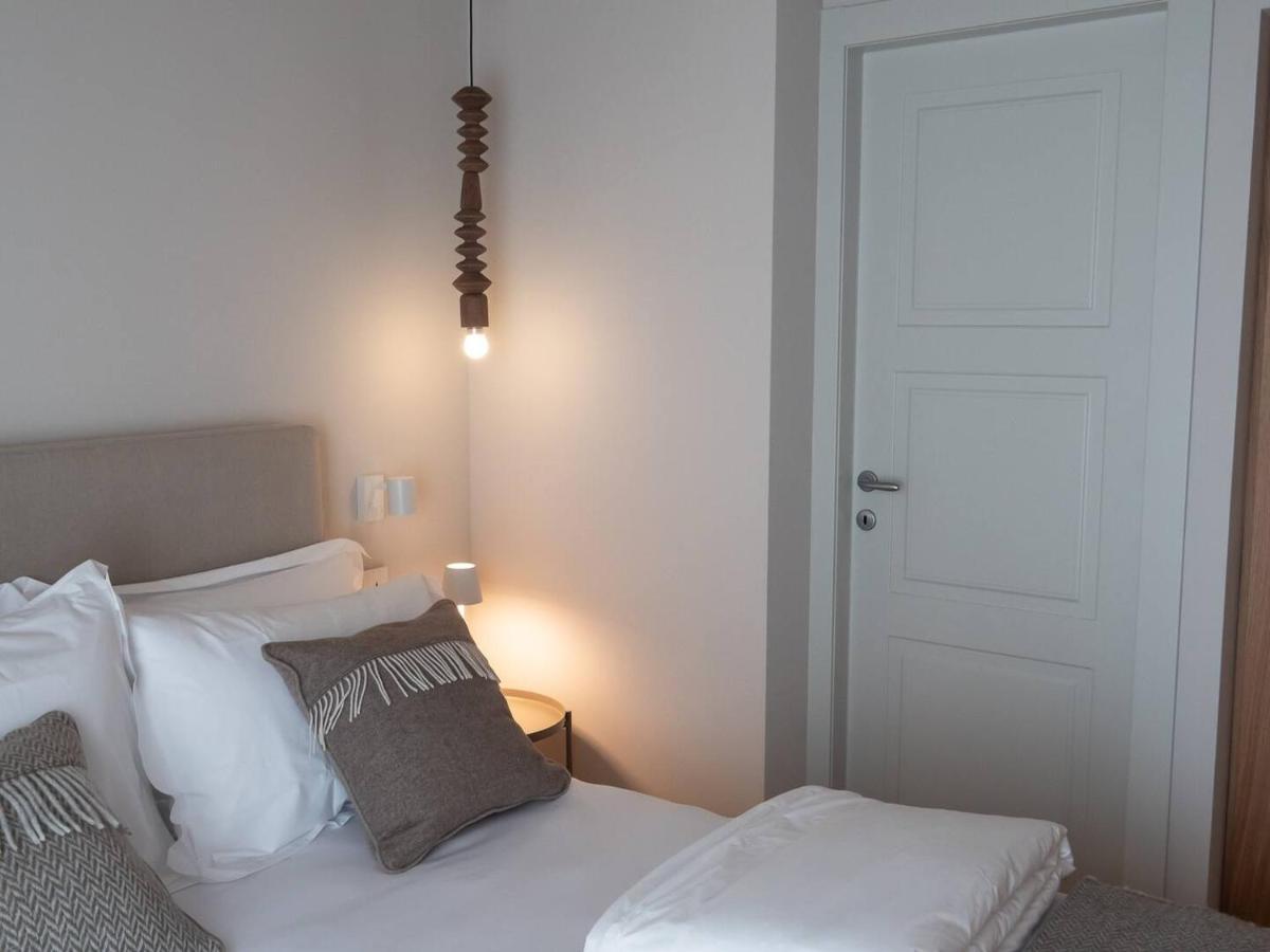 La Torre Apartment Belgirate Bagian luar foto
