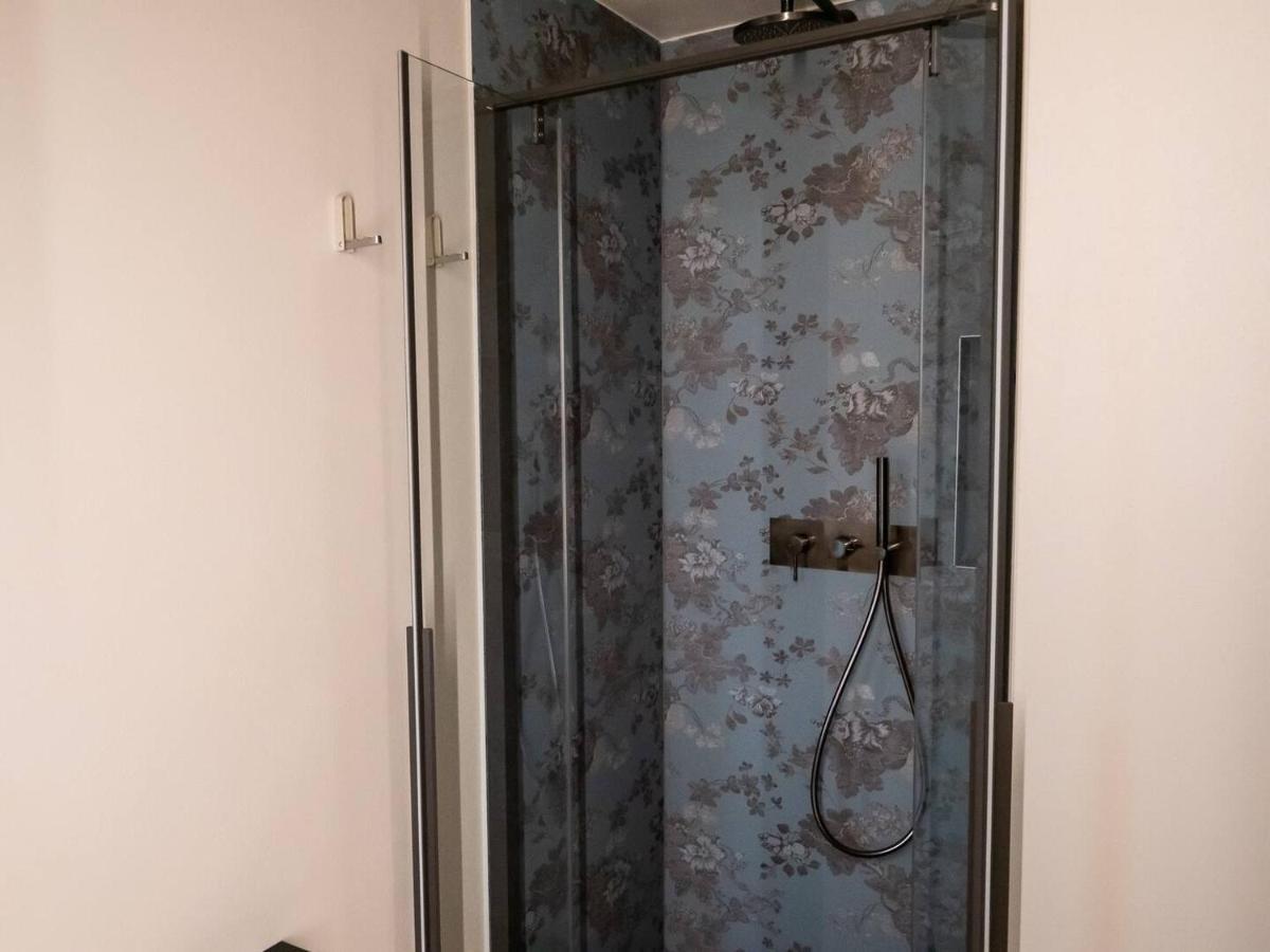 La Torre Apartment Belgirate Bagian luar foto