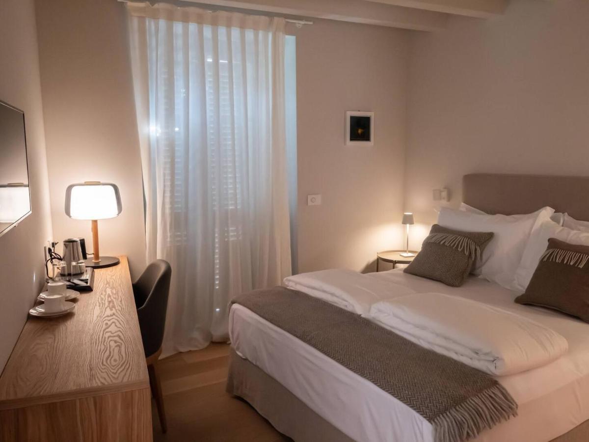La Torre Apartment Belgirate Bagian luar foto